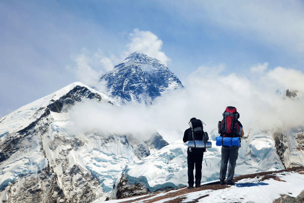 The Adventurous Journey with Npeal Trekkers: Exploring the Himalayas