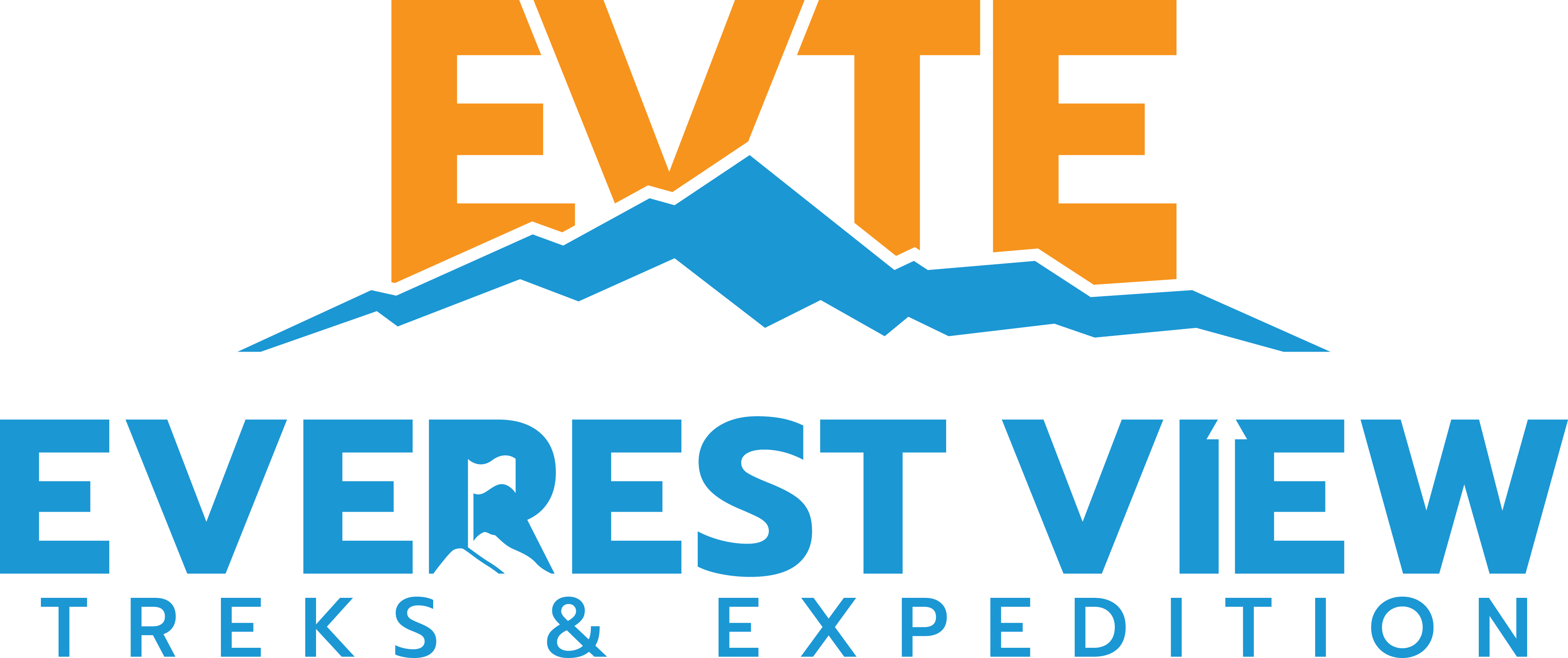 Everest View Treks & Expedition - Everest Trekkers