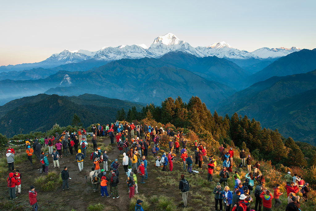 Annapurna