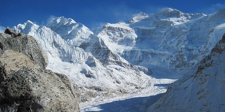 Kanchenjunga