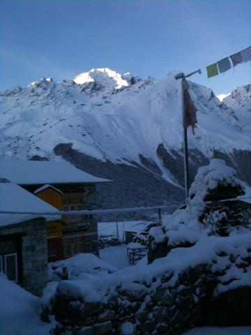 Langtang