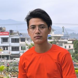 S.K Tamang