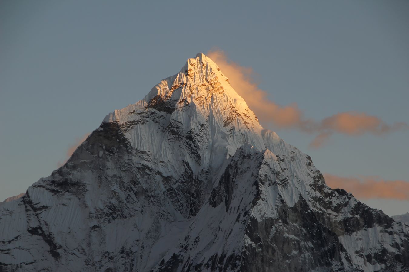 Everest Region