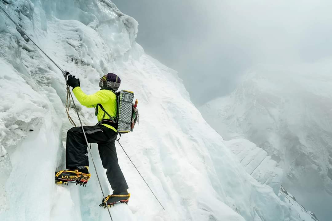 Mt Annapurna Expedition(8,091m)