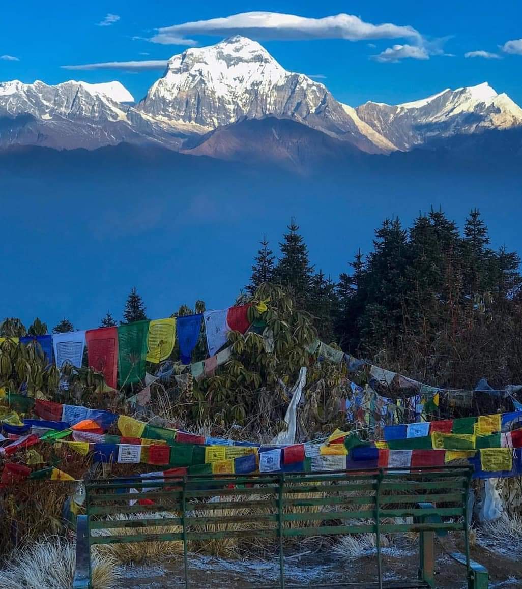 Discover Nepal: A Land of Unparalleled Natural Beauty