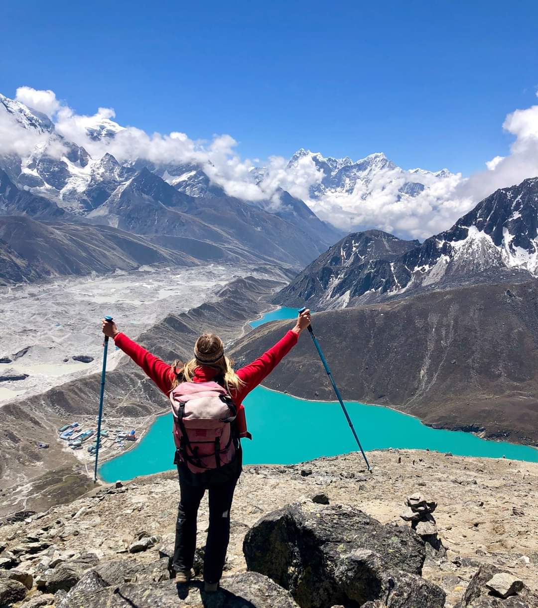 Gokyo Lake Trek