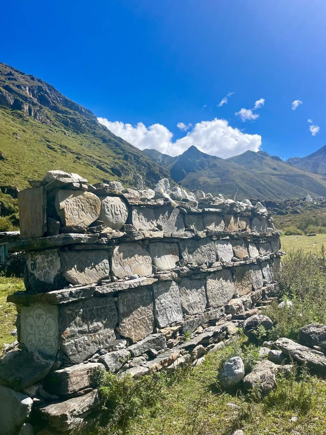 LangTang Valley Trekking