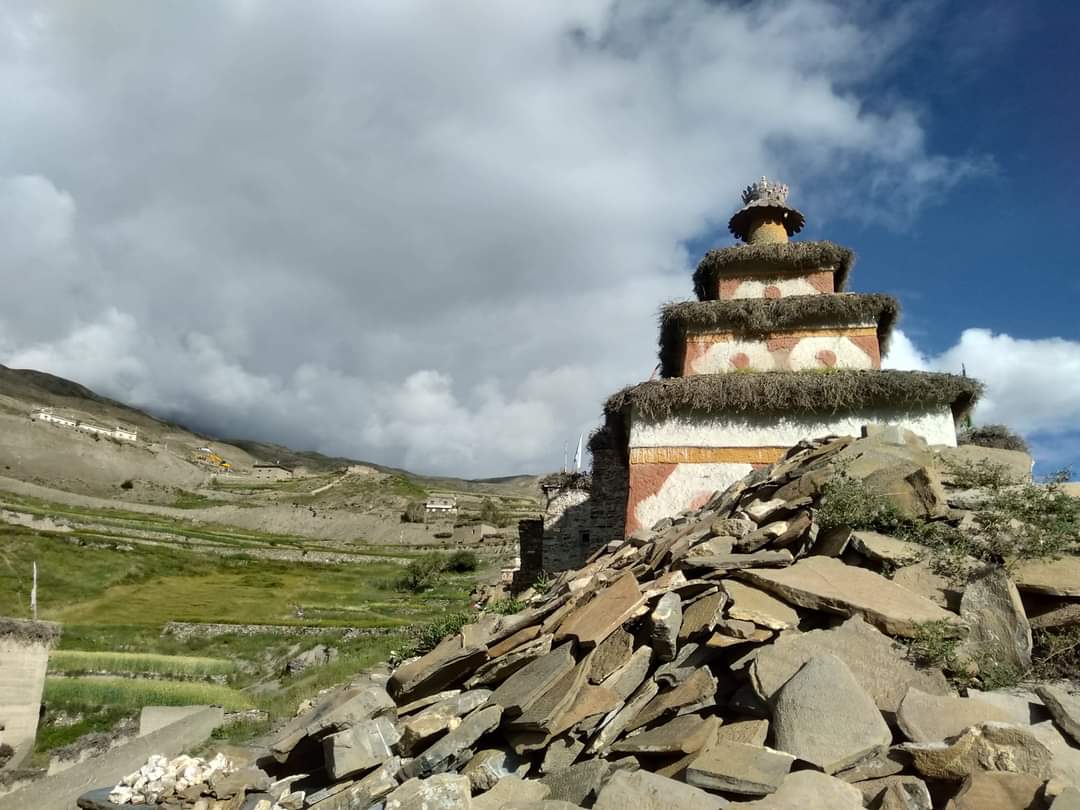 Lower Dolpo Trek :A Journey through Nepal's Hidden Gem