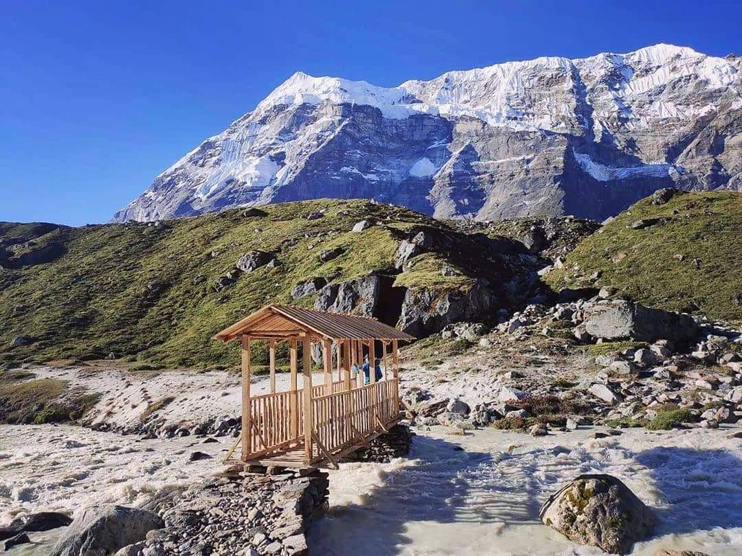 Makalu Base Camp Trek