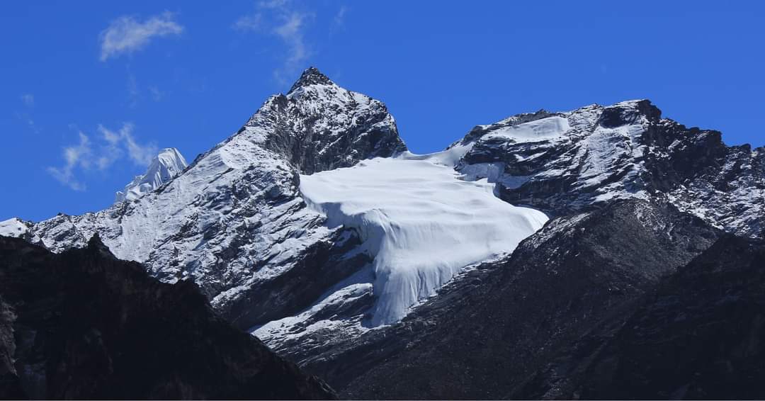 Pokalde Peak Climbing