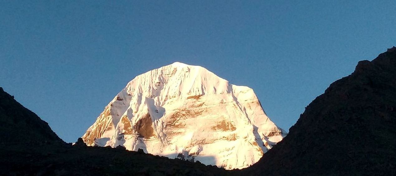 Mt Kailash Yatra-Holy Tour