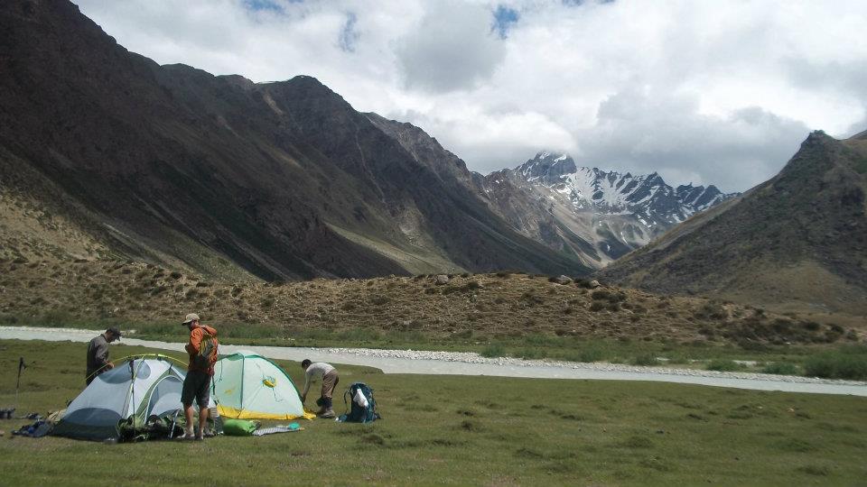 Limi Valley Trek