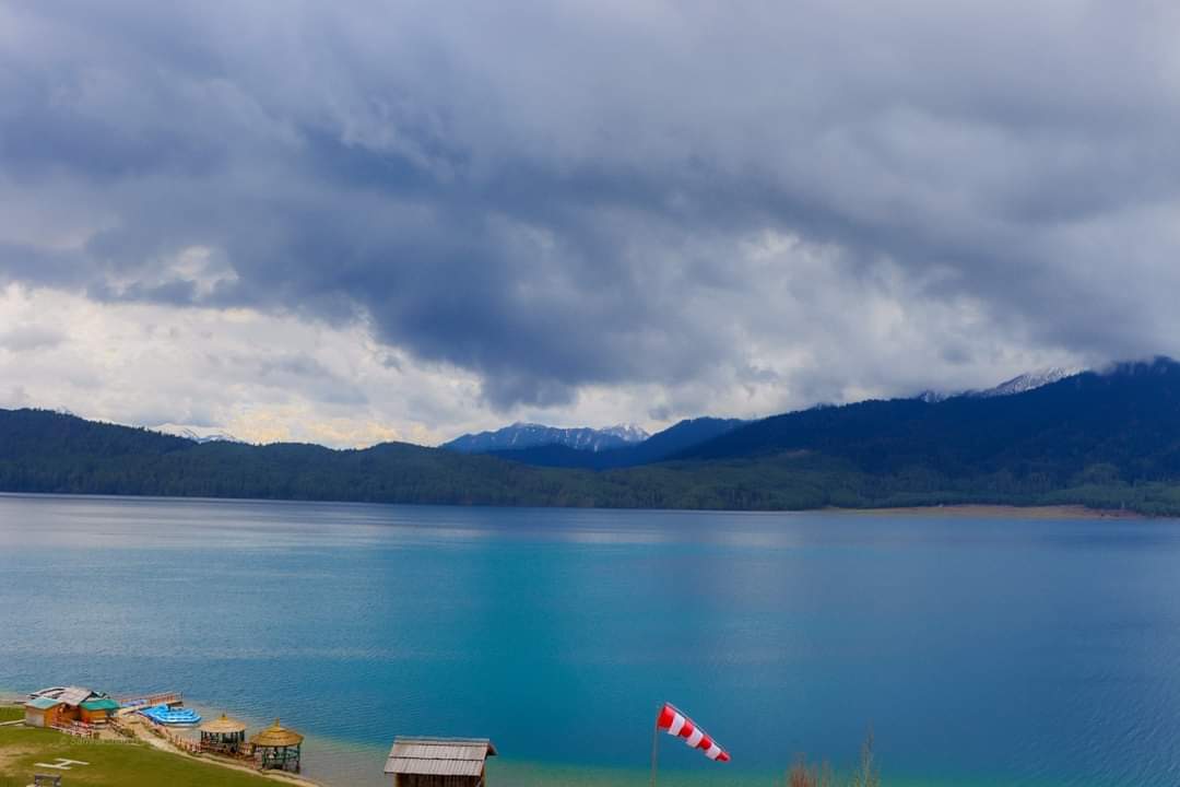 RaRa Lake -Trek