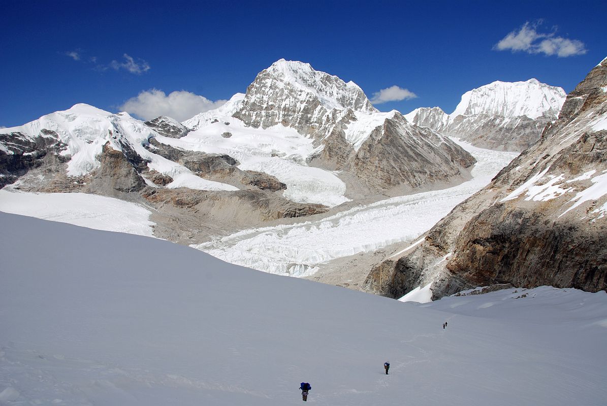 Rolwaling Valley Trek